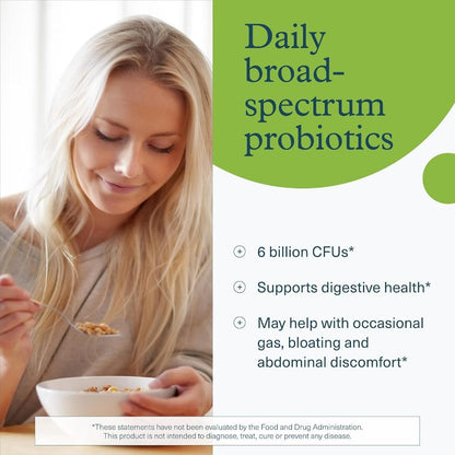 USA Supplements | Youtheory, Spore Probiotic + Triphala Blend ( Promotes Healthy Gut Flora )
