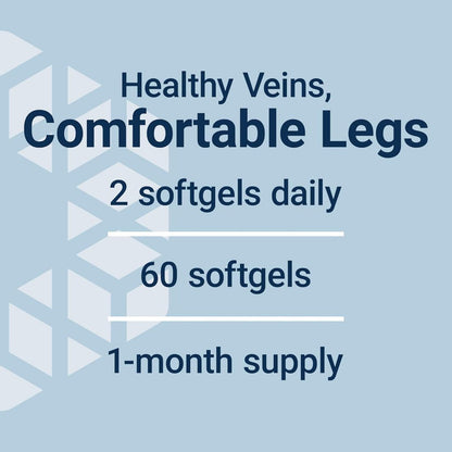 USA Supplements | Life Extension, Youthful Legs ( Supports Healthy Legs and Veins )