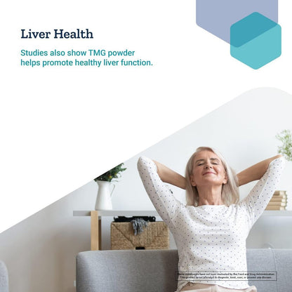 USA Supplements | Life Extension, TMG ( Supports Healthy Homocysteine Levels )