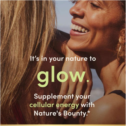 USA Supplements | Nature's Bounty, Biotin, 60 Quick Dissolve Tablets ( Supports Hair, Skin & Nails )
