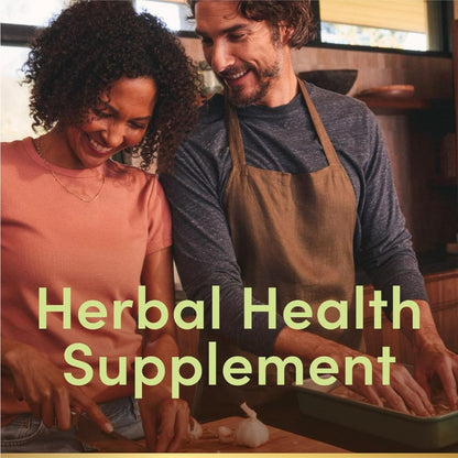 USA Supplements | Nature's Bounty, Milk Thistle Extract ( Liver Support )