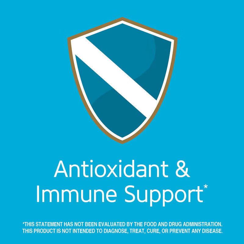 USA Supplements | 21st Century, Zinc Citrate ( Antioxidant & Immune Support )