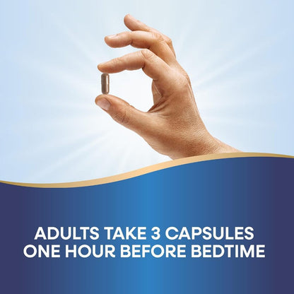 Nature's Way, Valerian Root ( Supports Restful Sleep & Soothes Headaches & Tension )