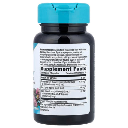 Nature's Way, EstroSoy™, Premium Blend ( Perimenopause & Menopause Support )
