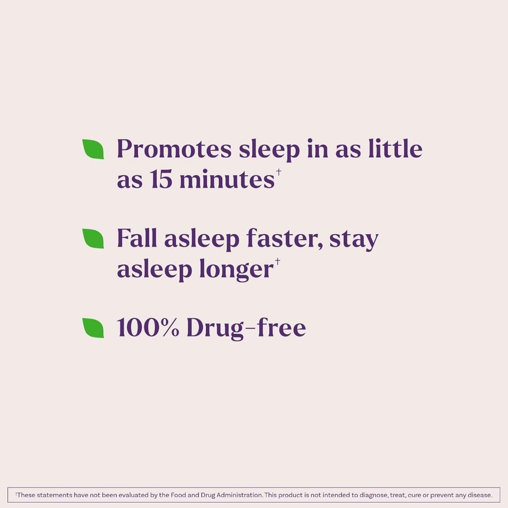 USA Supplements | Natrol, Melatonin, 3 mg, 60 Tablets ( Fall Asleep Faster, Stay Asleep Longer )