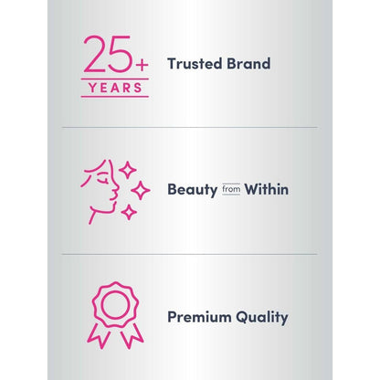 USA Supplements | NeoCell, Grassfed Collagen Peptides + Vitamin C & Biotin ( Supports Healthy Hair )