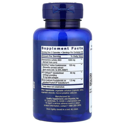 USA Supplements | Life Extension, ArthroMax® Advanced ( Joint Comfort & Flexibility )
