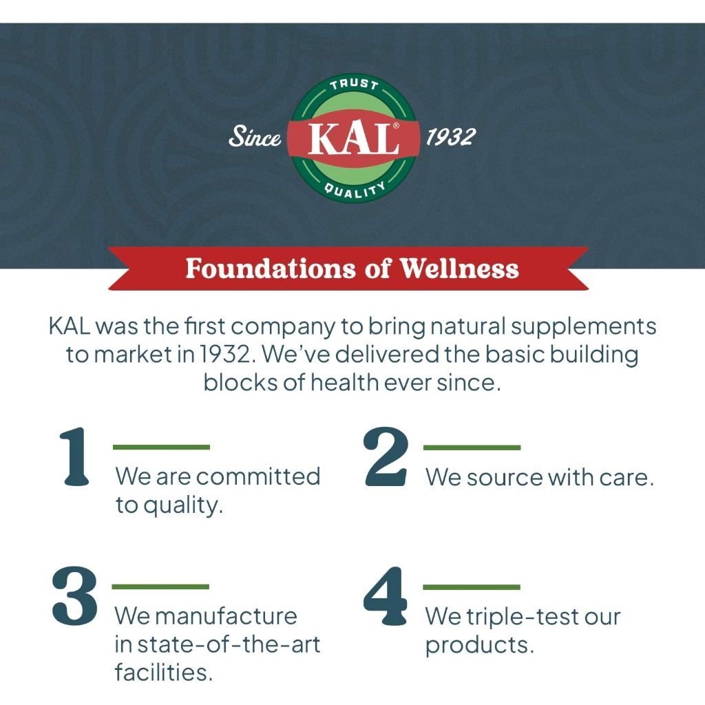 USA Supplements | KAL, B-12 Adenosylcobalamin, Strawberry ( Healthy Energy Support )