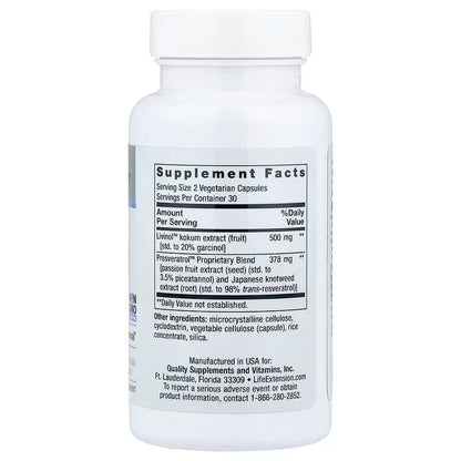 Life Extension, Geroprotect®, Stem Cell ( Promotes Healthy Cellular Renewal )
