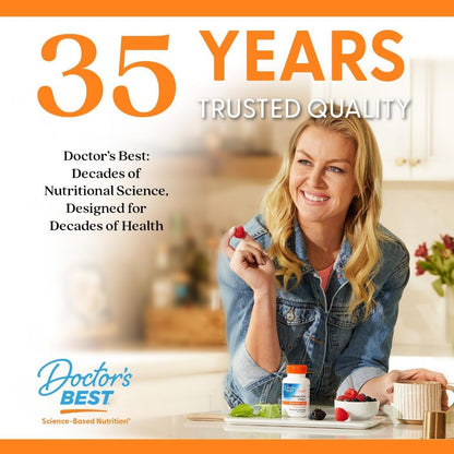 USA Supplements | Doctor's Best, Astaxanthin ( Powerful Antioxidant Protection )