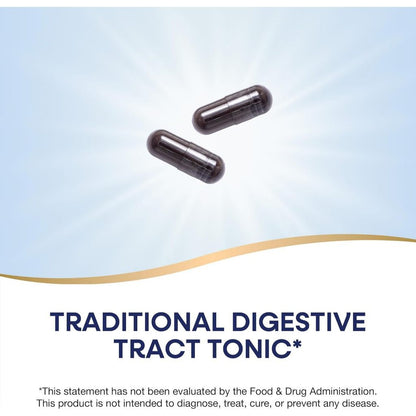 USA Supplements | Nature's Way, Black Walnut Hulls ( Digestive Health Support )
