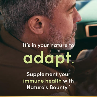 USA Supplements | Nature's Bounty, Vitamin D3, 25 mcg, 250 Rapid Release Softgels ( Bone Health )