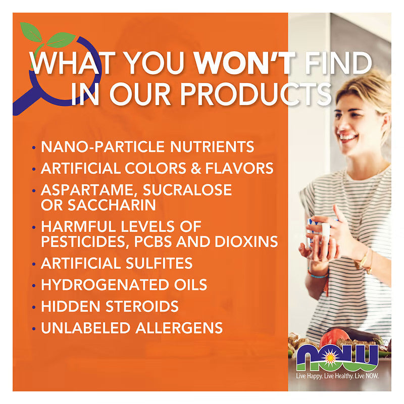 USA Supplements | NOW Foods, Whole Psyllium Husks, 16 oz ( Supports Digestive Regularity )