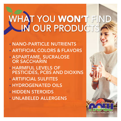 USA Supplements | NOW Foods, Whole Psyllium Husks, 16 oz ( Supports Digestive Regularity )