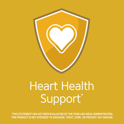 USA Supplements | 21st Century, Folic Acid, 400 mcg ( Heart Health Support )