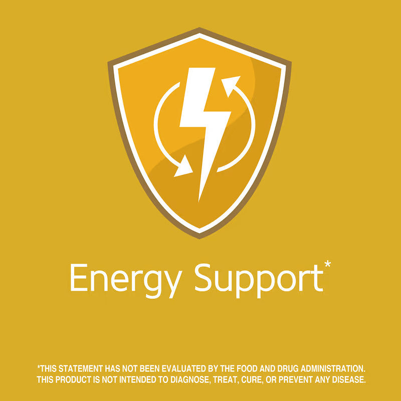 USA Supplements | 21st Century, B-12 ( Supports Energy Levels )