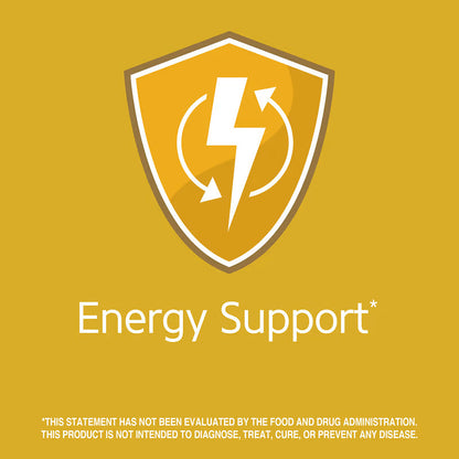 USA Supplements | 21st Century, B-50 Complex ( Energy Support )