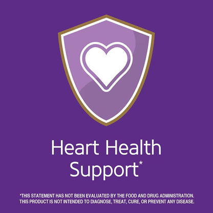 USA Supplements | 21st Century, Fish Oil ( Supports Cardiovascular Health )