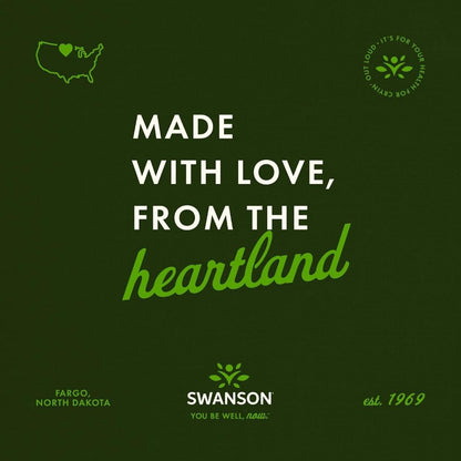 HealthilyYou | Swanson, Norwegian Cod Liver Oil, 350 mg, 250 Softgels Heart and Brain Health