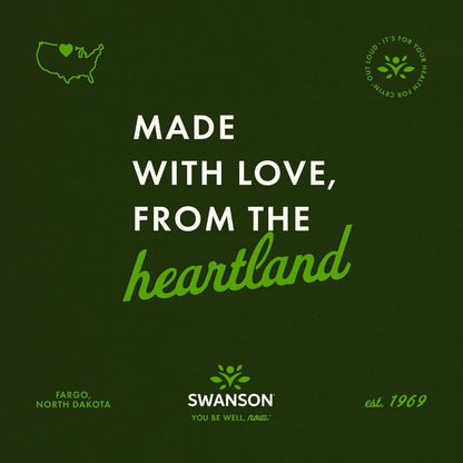 HealthilyYou | Swanson, Oregano Oil, 120 Softgels (150 mg per Softgel) Digestive Health