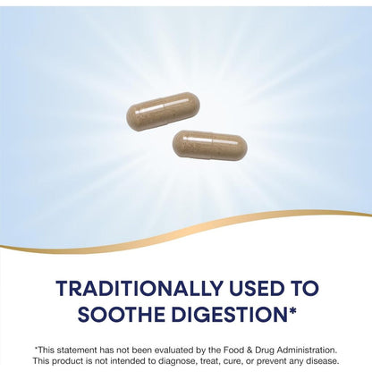 Nature's Way, Marshmallow Root ( Traditionally Used to Soothe Digestive Discomfort )