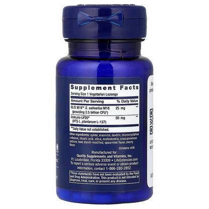 USA Supplements | Life Extension, Oral Hygiene ( Supports Oral Microbial Balance )
