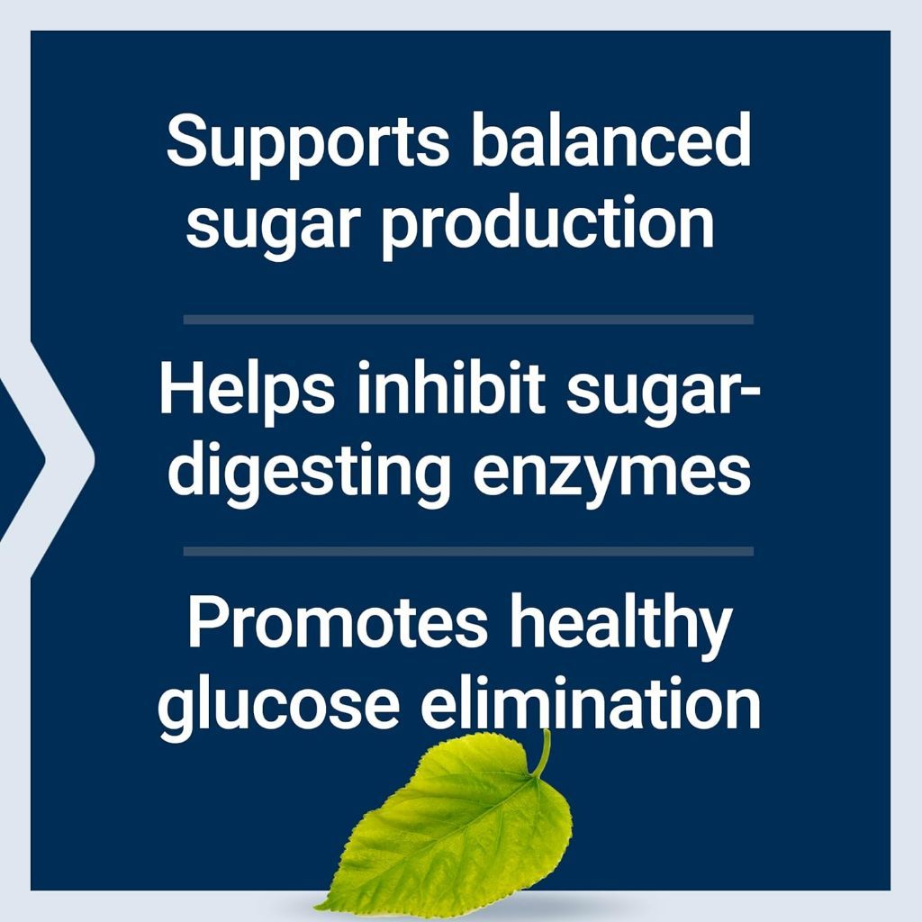 USA Supplements | Life Extension, Tri Sugar Shield ( Supports Balanced Sugar Production )