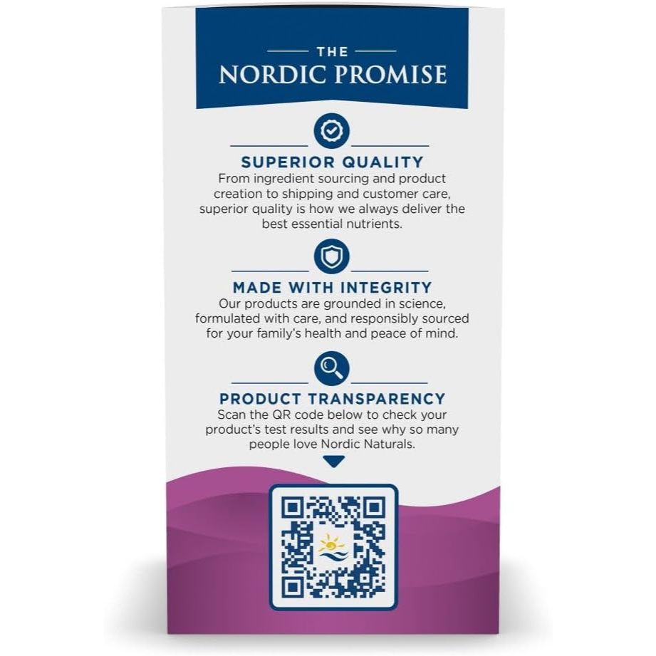 USA Supplements | Nordic Naturals, Prenatal DHA, 90 Soft Gels ( Baby’s Brain Development )