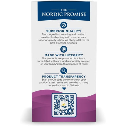 USA Supplements | Nordic Naturals, Prenatal DHA, 90 Soft Gels ( Baby’s Brain Development )