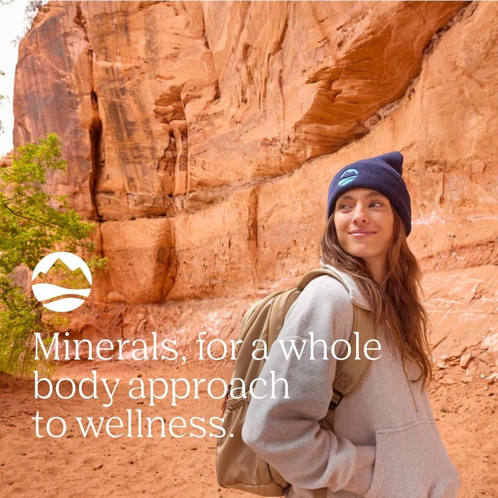 USA Supplements | Trace, Ionic Magnesium ( Muscle and Nerve Support )