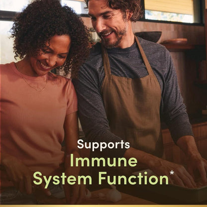 USA Supplements | Nature's Bounty, Zinc ( Supports Immune System Function )
