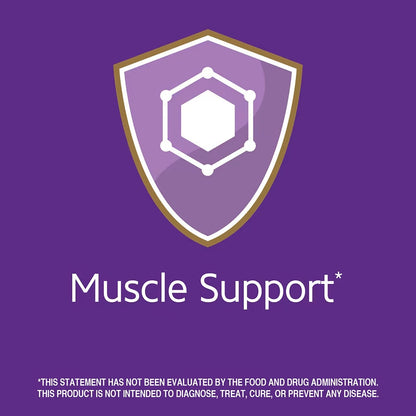 USA Supplements | 21st Century, L-Arginine ( Muscle Support )