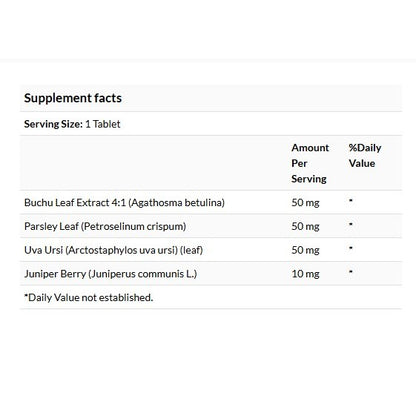 HealthilyYou | Swanson, Water Pills, 120 Tablets Helps Keep Water at a Healthy, Comfortable Level