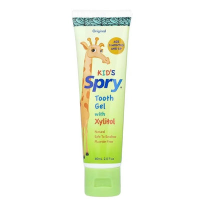 LittleSunshine | NOW Foods, XyliWhite, Kid's Toothpaste Gel, Xlear, Spry Tooth Gel with Xylitol,