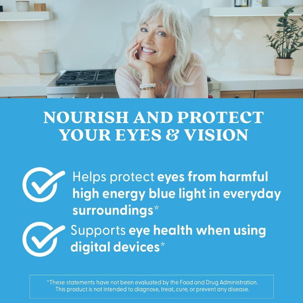 USA Supplements | Doctor's Best, Lutein, Lutemax 2020 ( Supports Eye Health )