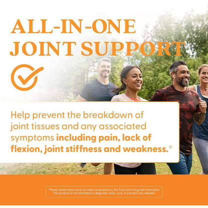 USA Supplements | Doctor's Best, Glucosamine Chondroitin MSM ( Joint Comfort & Mobility )
