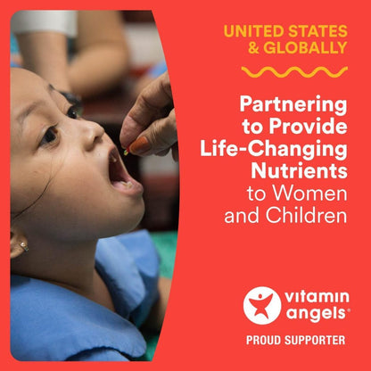 USA Supplements | SmartyPants, Kids Organic, Multi & Omegas Gummies ( Supports Brain Development )