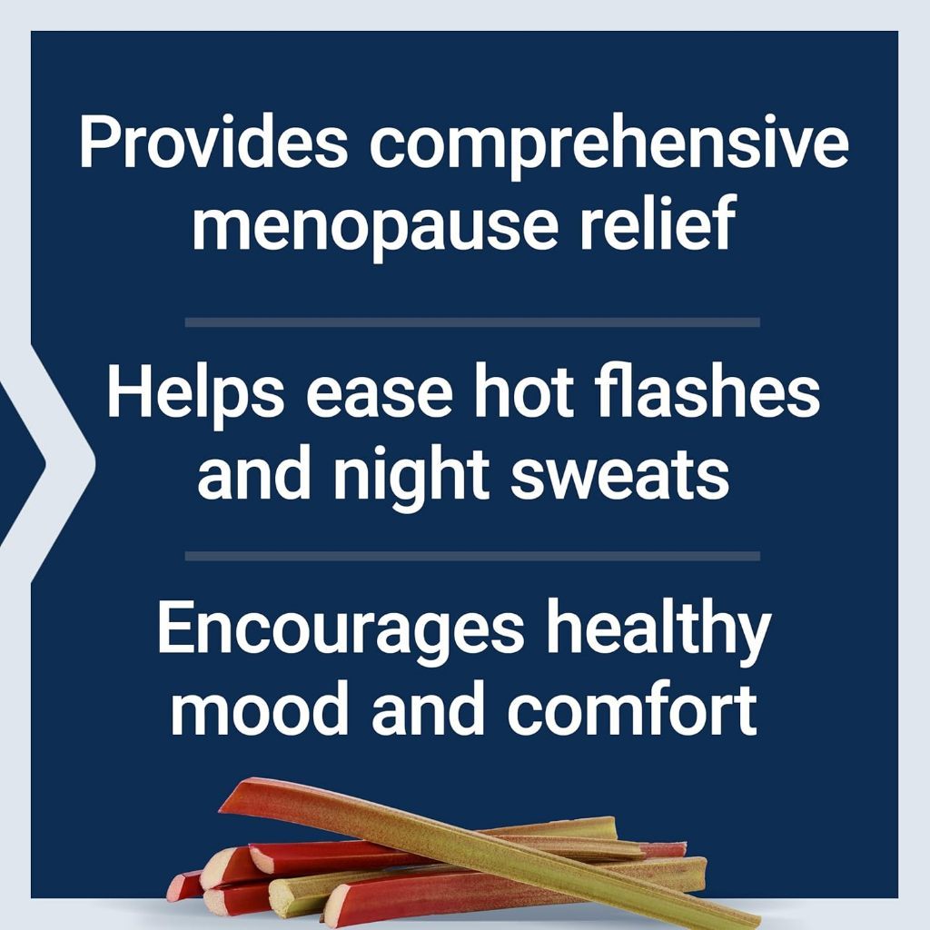 USA Supplements | Life Extension, Women's Health, Menopause Relief ( Hormonal Balance )