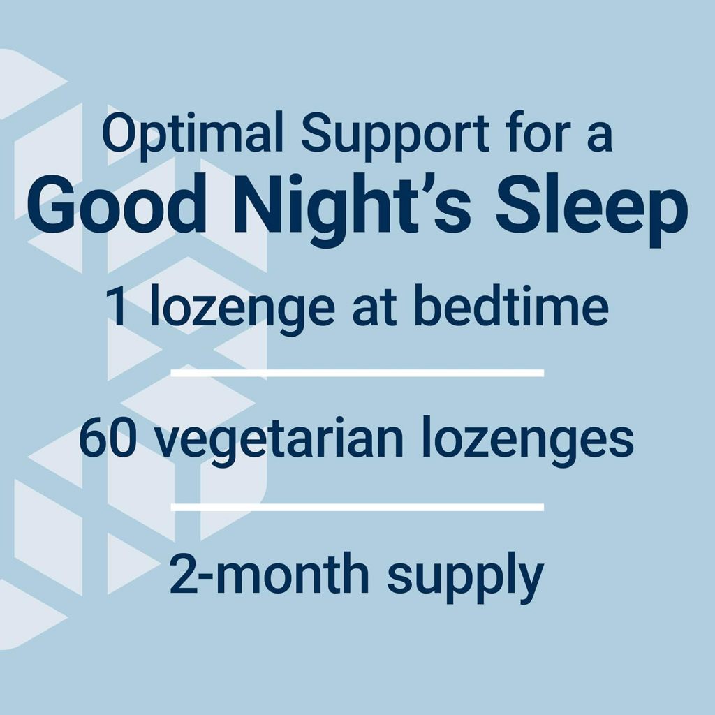 USA Supplements | Life Extension, Melatonin, 3 mg ( Supports Falling Asleep )