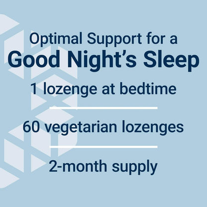 USA Supplements | Life Extension, Melatonin, 3 mg ( Supports Falling Asleep )