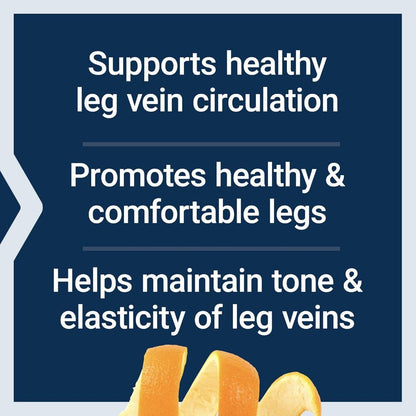 USA Supplements | Life Extension, Youthful Legs ( Supports Healthy Legs and Veins )