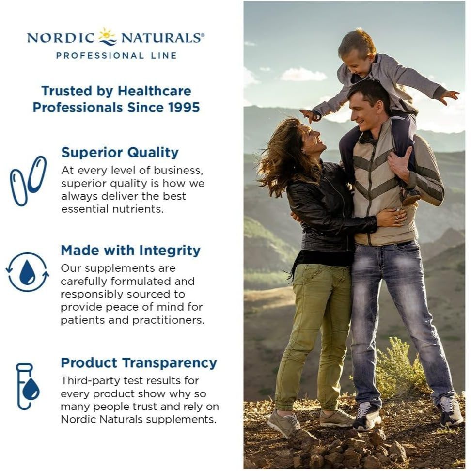 USA Supplements | Nordic Naturals, Children's DHA™ Gummy Chews ( Supports Brain Development )