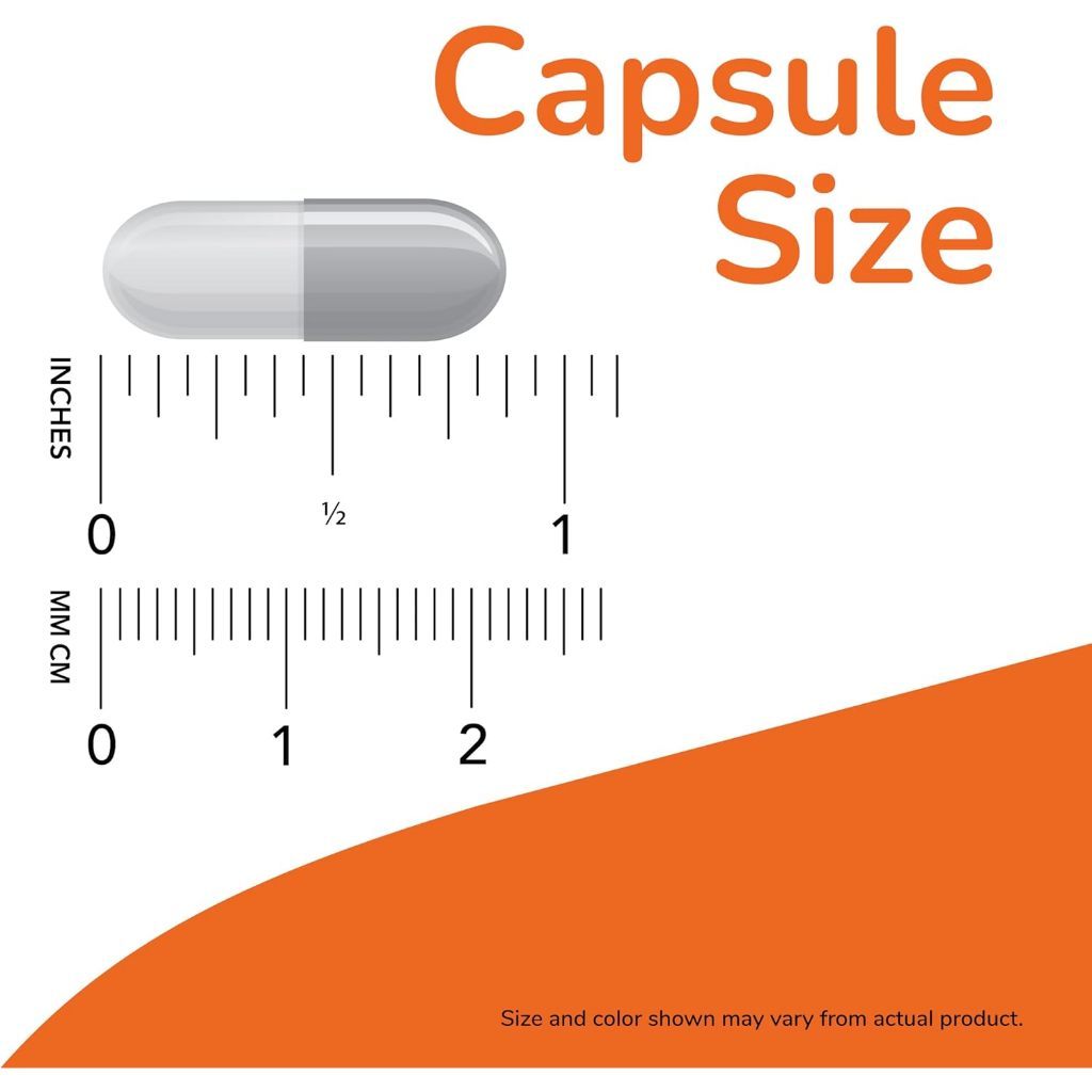 USA Supplements | NOW Foods, Magnesium Malate Caps ( Nervous System Support )