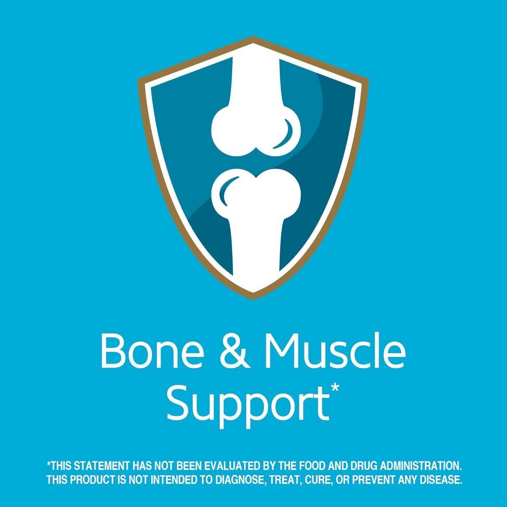 USA Supplements | 21st Century, Magnesium, 250 mg, 250 Tablets ( Bone & Muscle Support )