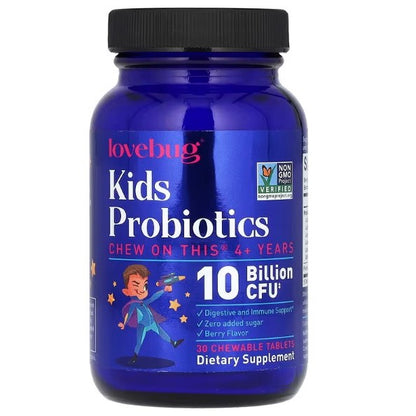LittleSunshine | 21st Century, Zoo Friends, NaturesPlus, Kids Probiotic, Immune & Digestive Health