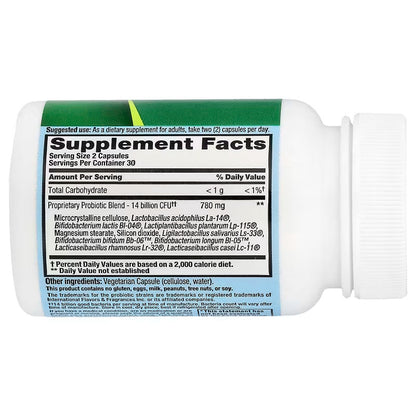 USA Supplements | Nutrition Now, PB 8™ Probiotic ( Supports Digestive Regularity )