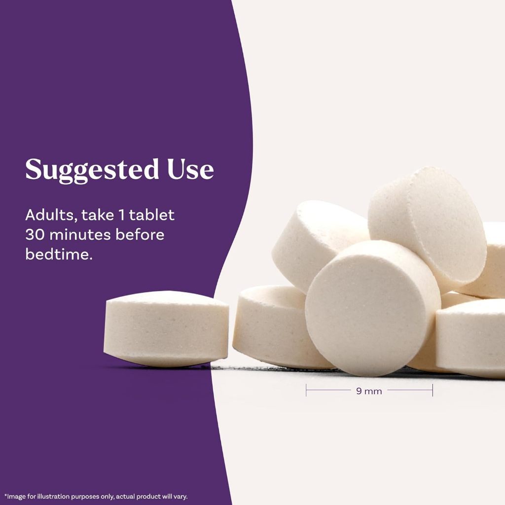 USA Supplements | Natrol, Melatonin, 3 mg, 60 Tablets ( Fall Asleep Faster, Stay Asleep Longer )