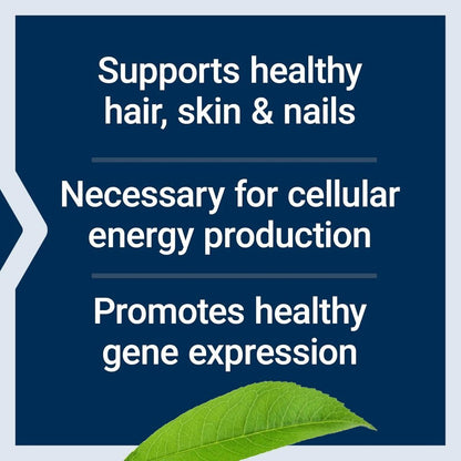 USA Supplements | Life Extension, Biotin ( Essential Nutrient for Healthy Hair and Nails )