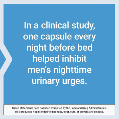 USA Supplements | Life Extension, Men's Bladder Support ( Supports Urinary Function )