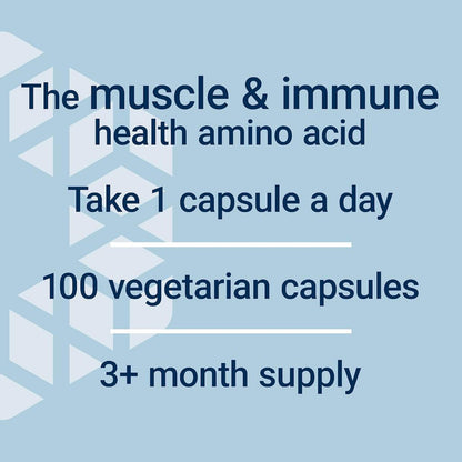 USA Supplements | Life Extension, L-Glutamine ( Digestive Support & Immune Support )